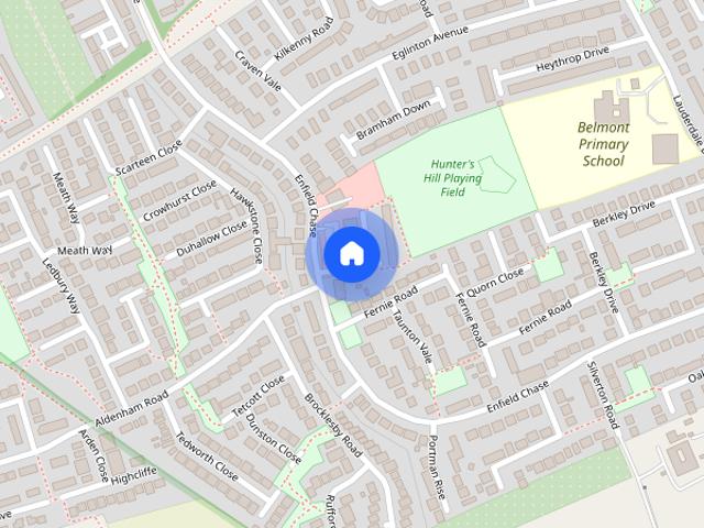4 bedroom semi detached house to rent