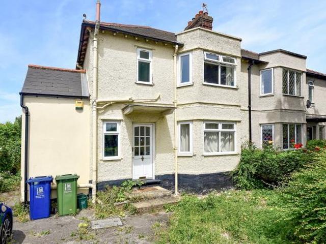 4 bedroom semi detached house to rent