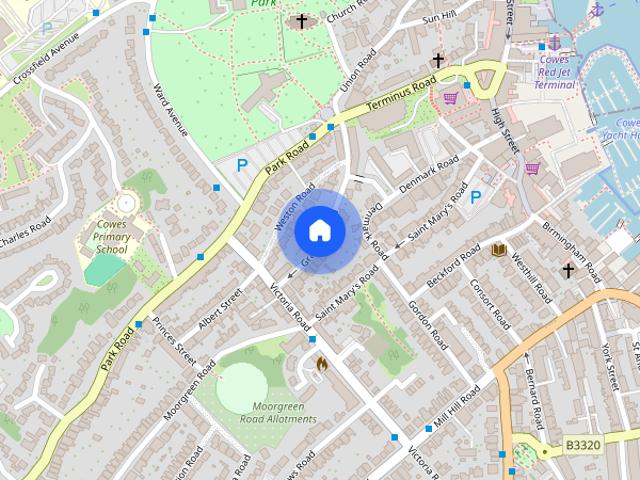 4 bedroom semi detached house to rent