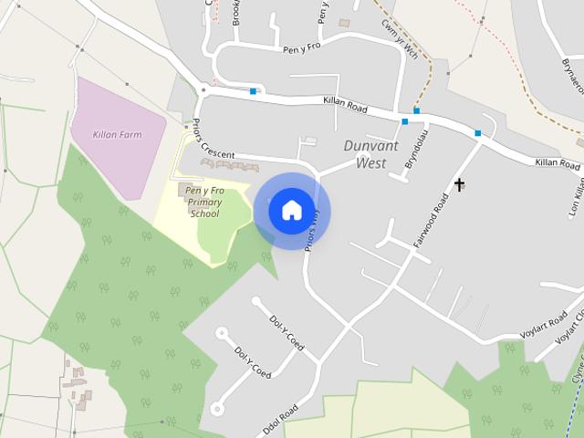 4 bedroom semi detached house to rent