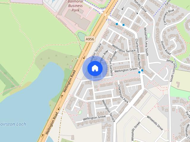 4 bedroom semi detached house to rent
