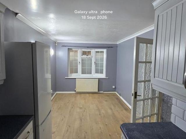 4 bedroom semi detached house to rent