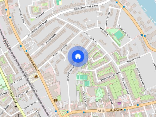 4 bedroom semi detached house to rent