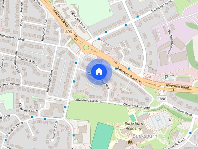 4 bedroom semi detached house to rent