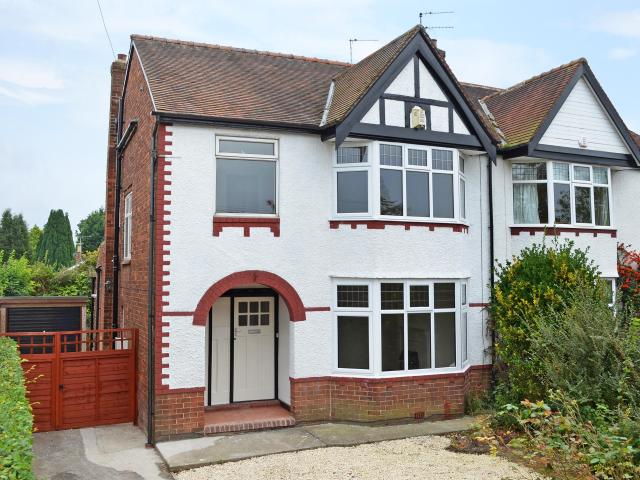 4 bedroom semi detached house to rent