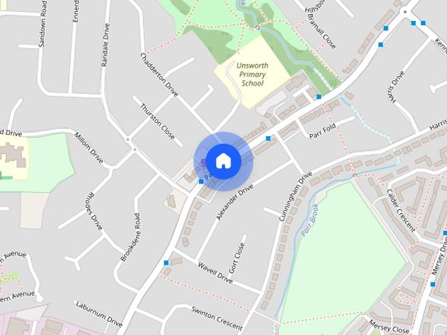 4 bedroom semi detached house to rent