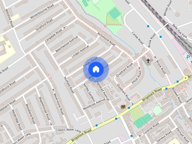 4 bedroom semi detached house to rent