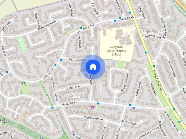 4 bedroom semi detached house to rent