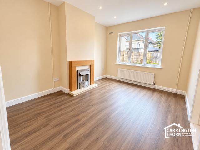 4 bedroom semi detached house to rent