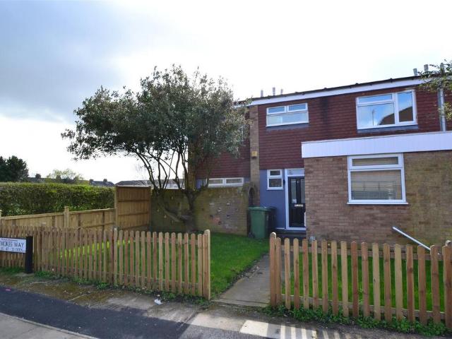 4 bedroom semi detached house to rent