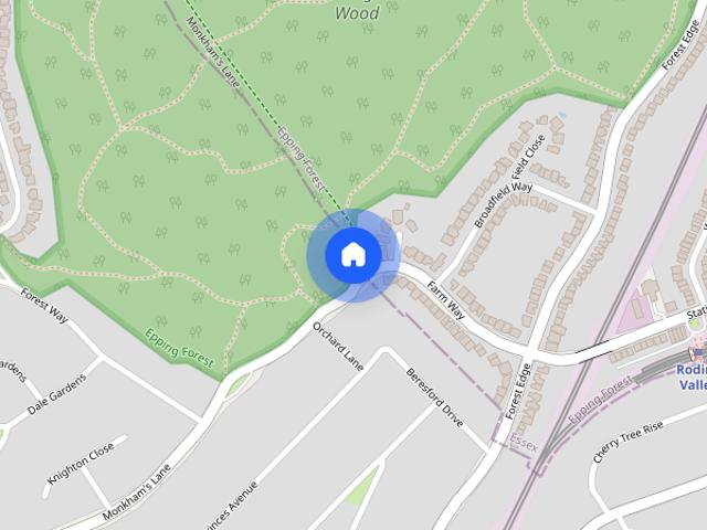 4 bedroom semi detached house to rent