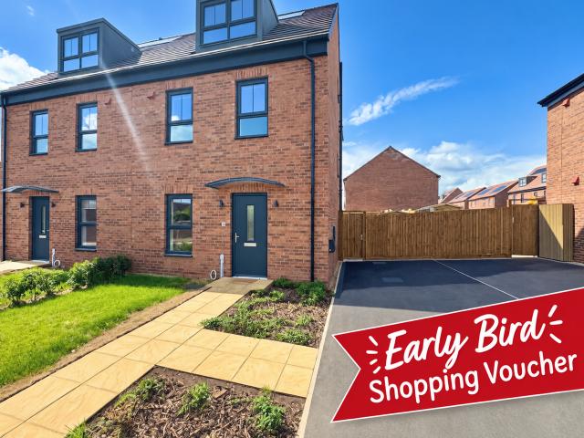 4 bedroom semi detached house to rent