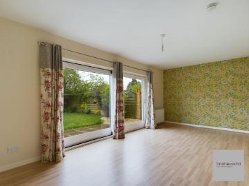 4 bedroom semi detached house to rent
