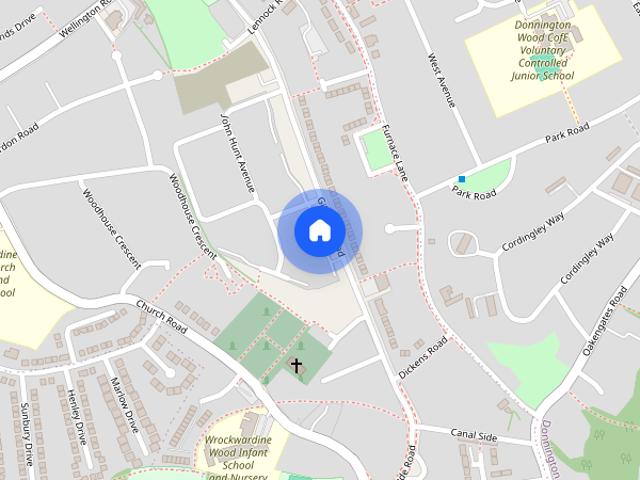 4 bedroom semi detached house to rent