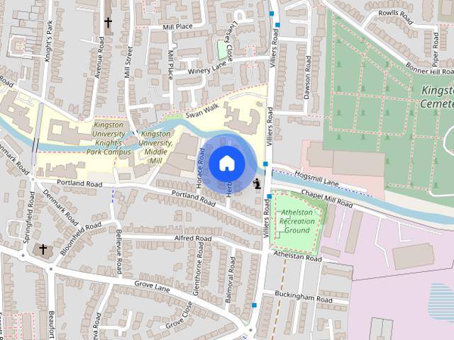 4 bedroom semi detached house to rent