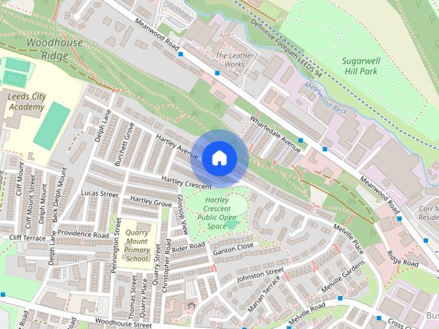 4 bedroom semi detached house to rent