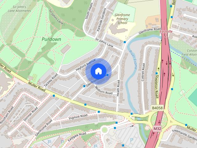 4 bedroom semi detached house to rent