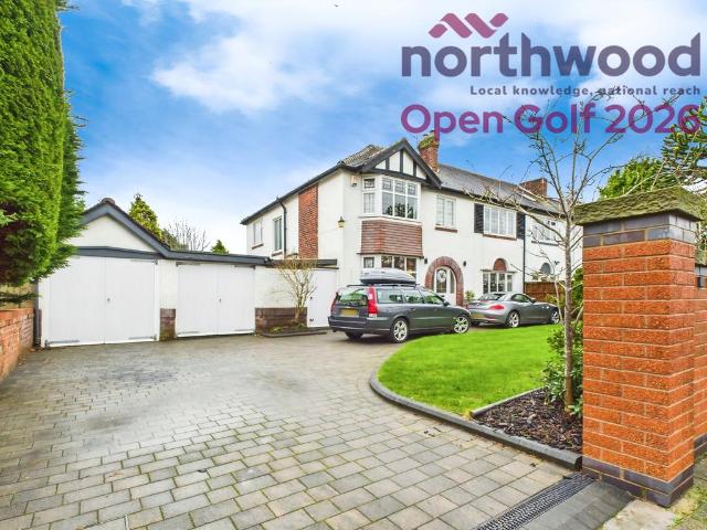 4 bedroom semi detached house to rent