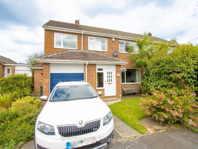 4 bedroom semi detached house to rent