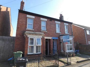 Gloucester, Gloucestershire county, Southdowns