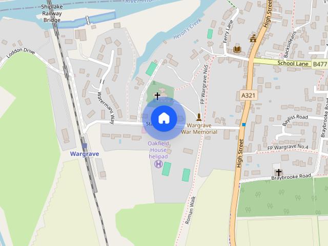 4 bedroom semi detached house to rent