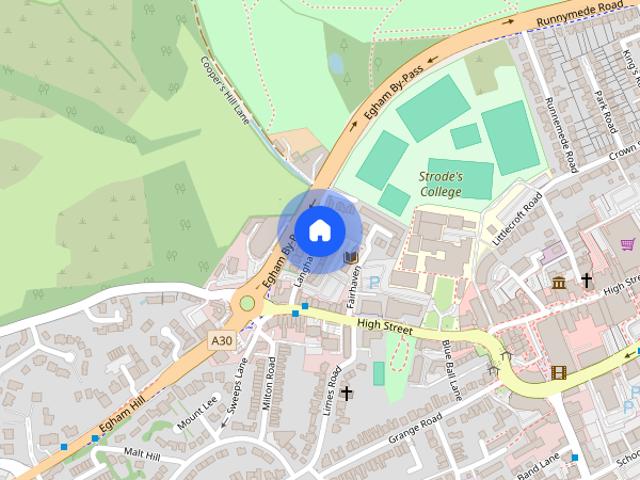 4 bedroom semi detached house to rent