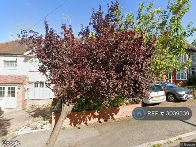 4 bedroom semi detached house to rent