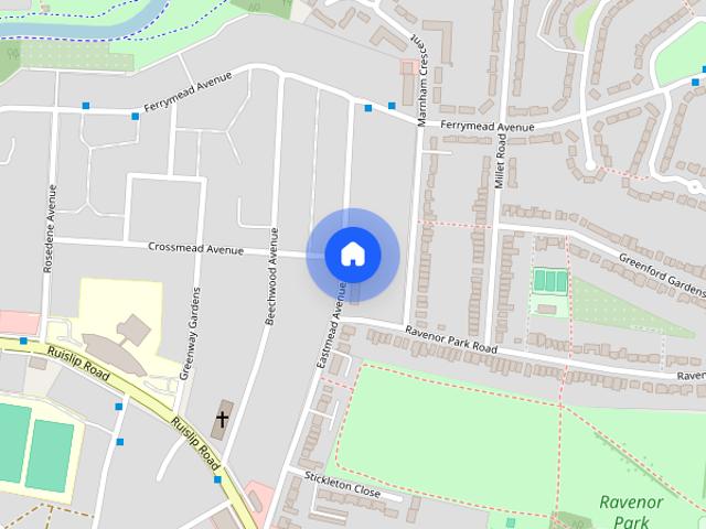 4 bedroom semi detached house to rent