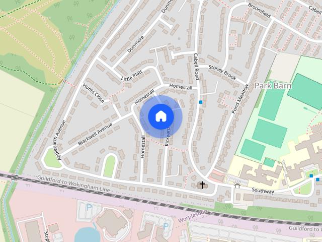 4 bedroom semi detached house to rent