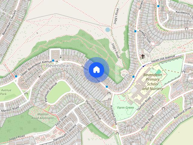 4 bedroom semi detached house to rent