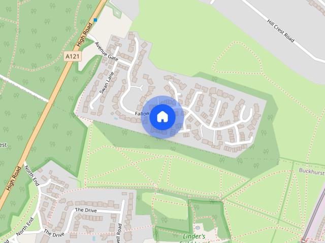 4 bedroom semi detached house to rent
