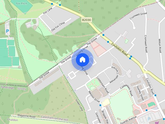 4 bedroom semi detached house to rent