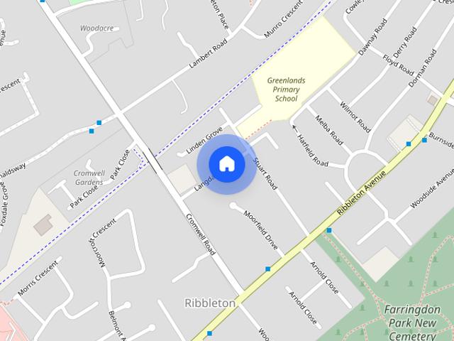 4 bedroom semi detached house to rent