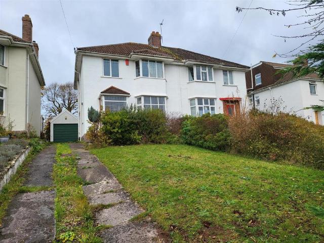 4 bedroom semi detached house to rent