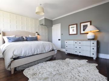 4 bedroom semi detached house to rent
