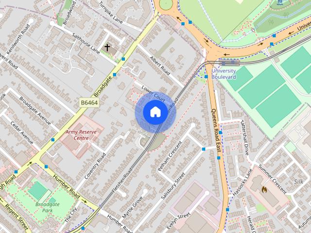 4 bedroom semi detached house to rent
