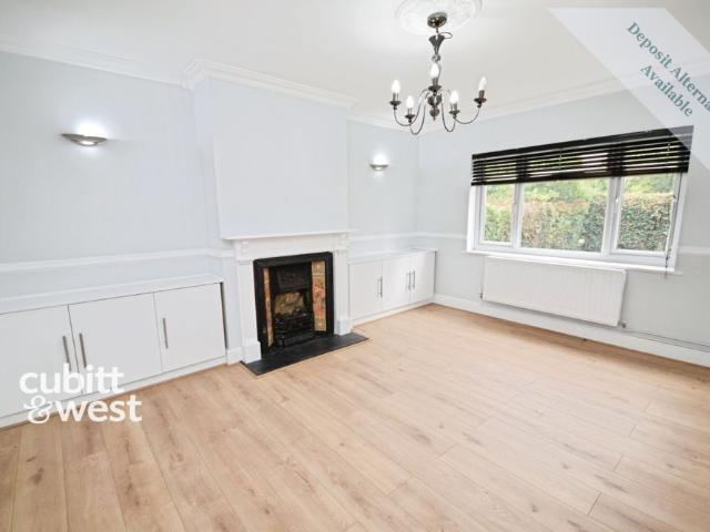 4 bedroom semi detached house to rent