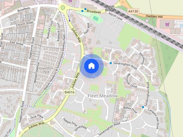 4 bedroom semi detached house to rent