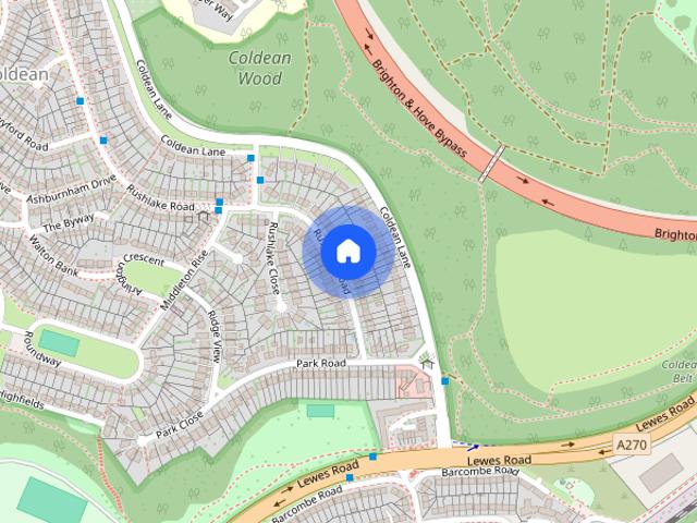 4 bedroom semi detached house to rent