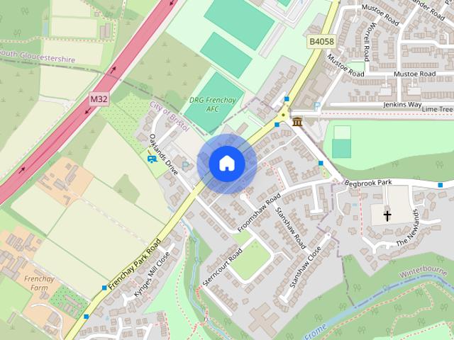 4 bedroom semi detached house to rent