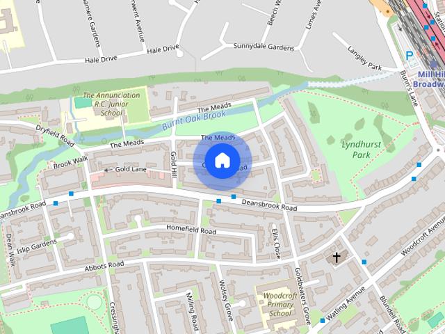 4 bedroom semi detached house to rent