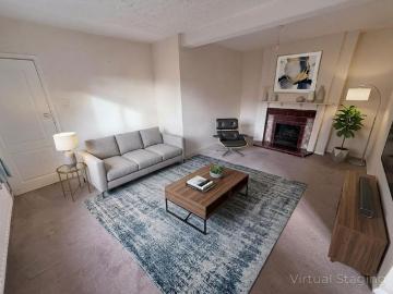 4 bedroom semi detached house to rent