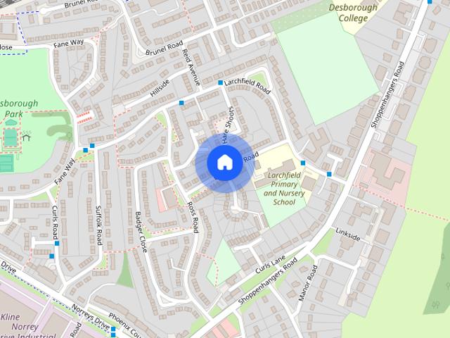 4 bedroom semi detached house to rent