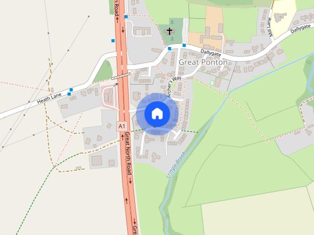 4 bedroom semi detached house to rent