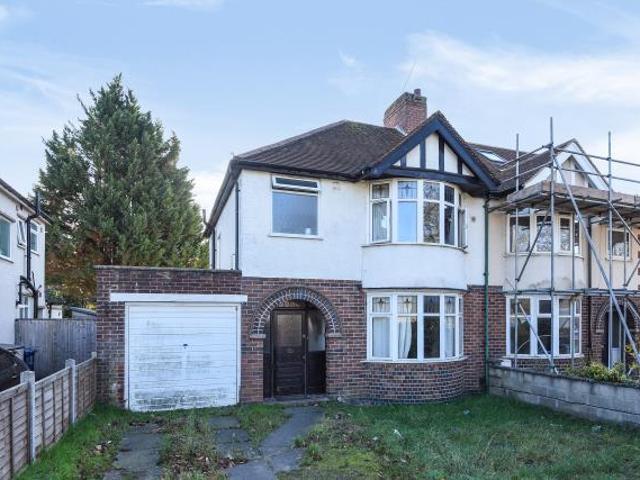 4 bedroom semi detached house to rent