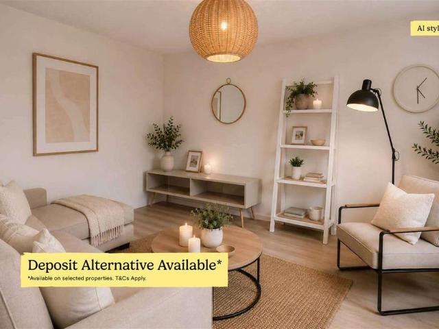 4 bedroom semi detached house to rent