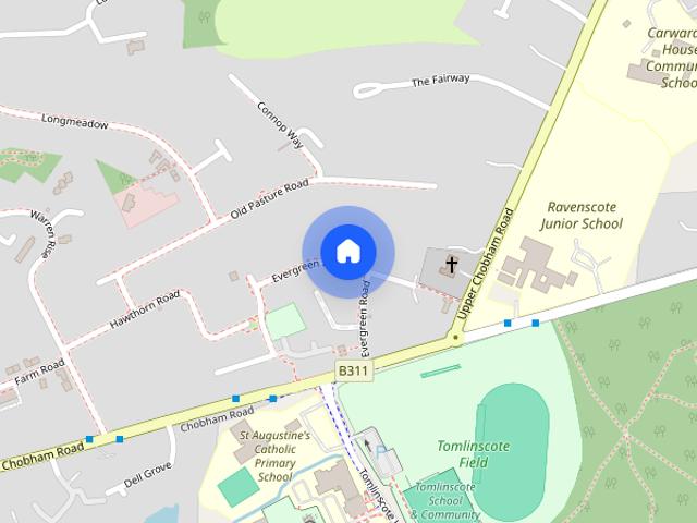 4 bedroom semi detached house to rent