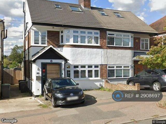 4 bedroom semi detached house to rent