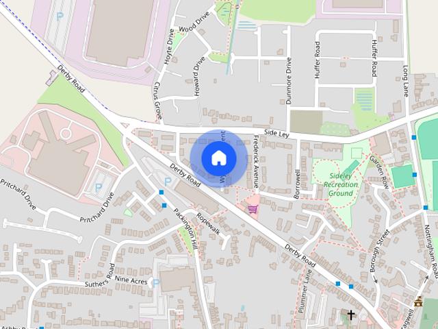 4 bedroom semi detached house to rent