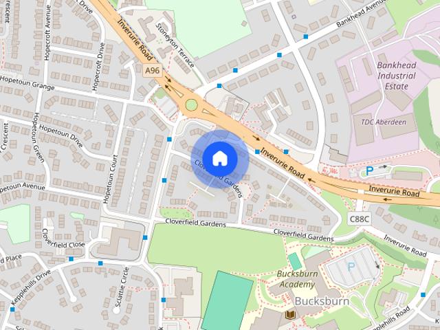 4 bedroom semi detached house to rent